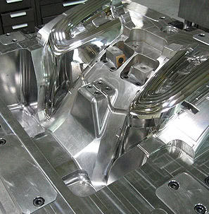 Automotive Lens Part