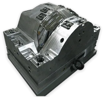 Precision Fabrication and Machining Services