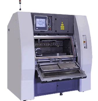 Precision Fabrication and Machining Services